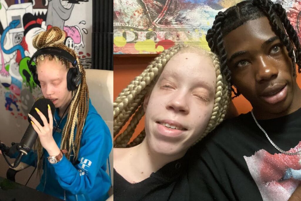 Everything about rapper Shayy Dee: Details On Parents, Sister, Health ...