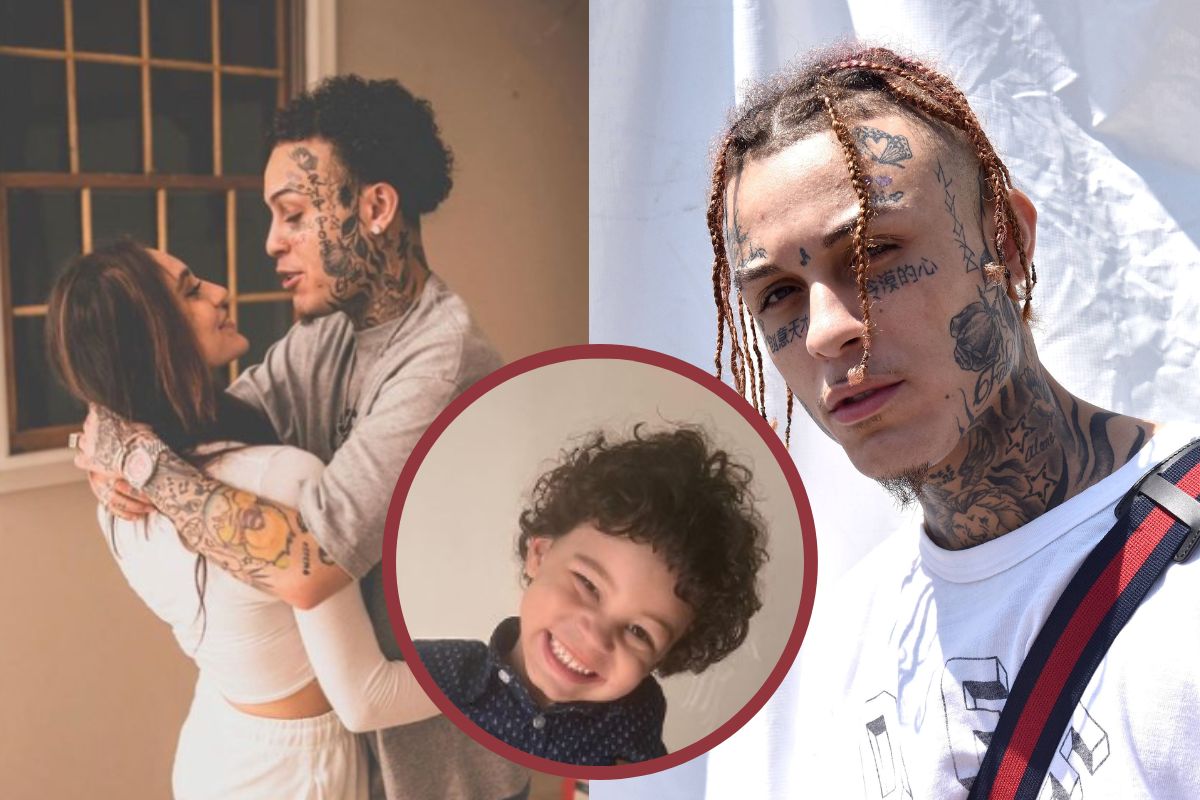 lil skies