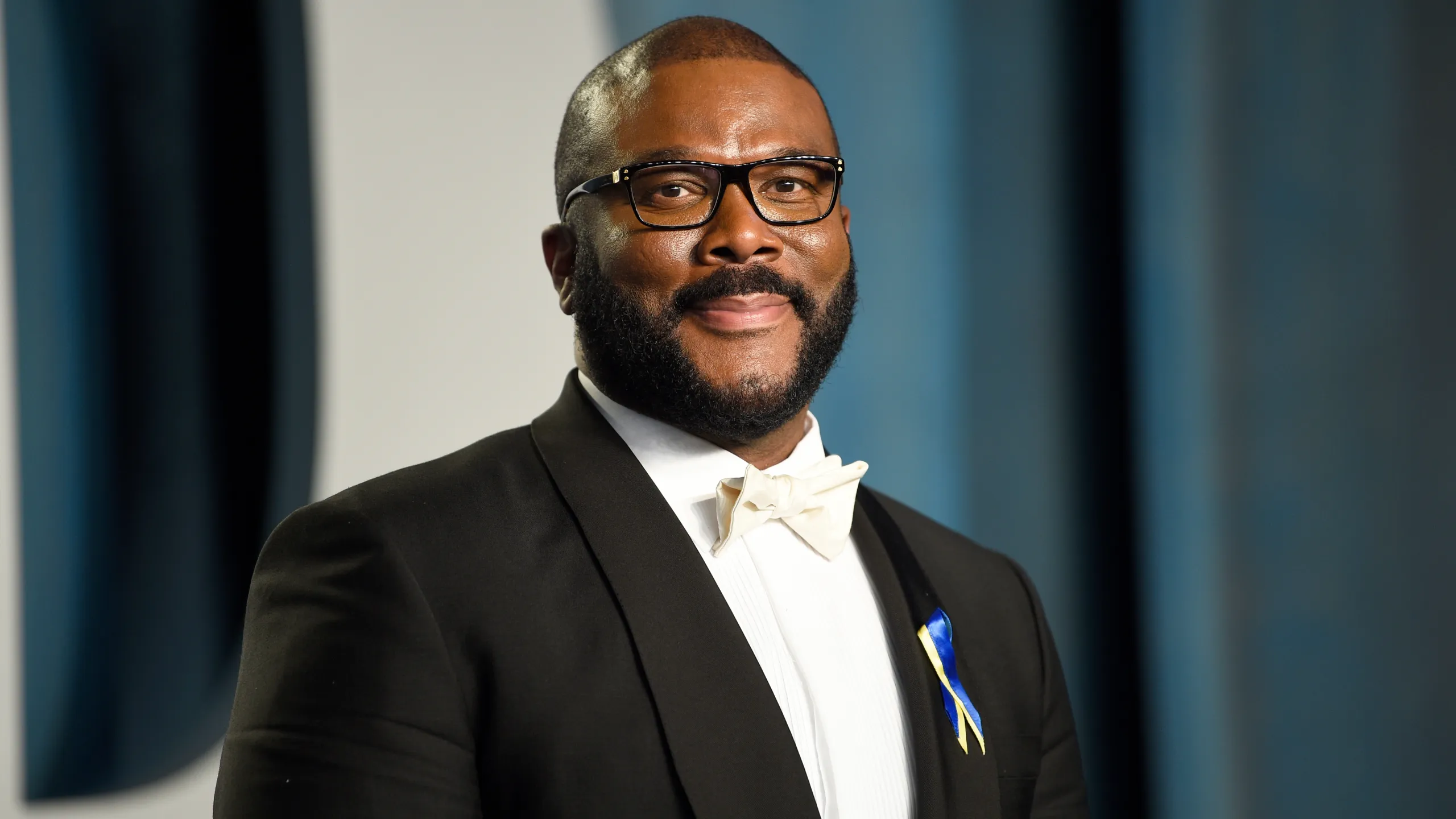 Tyler-Perry
