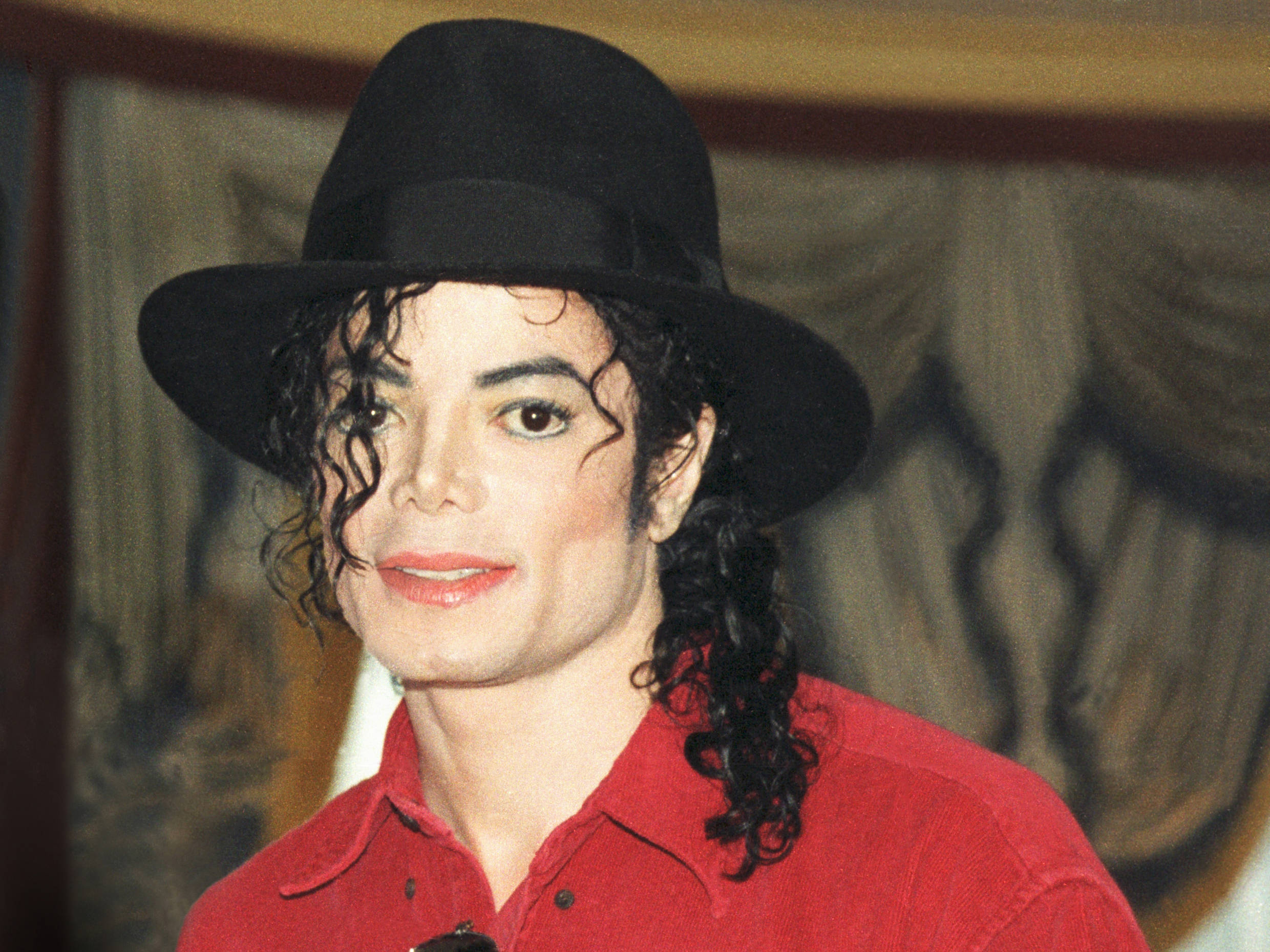 Michael-Jackson