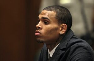 EXPOSED BUT DENIED: Chris Brown & Tyla’s Shocking Video Leak Turns the