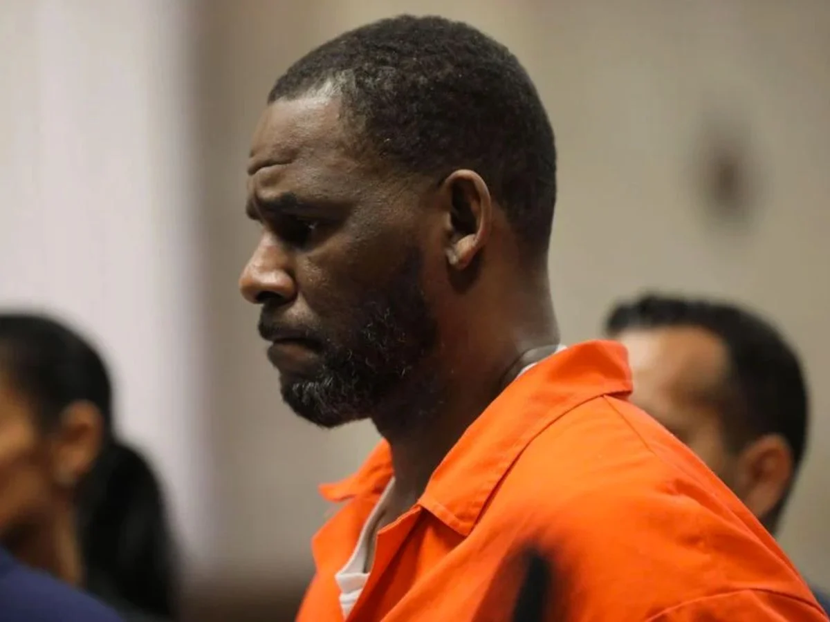 r-kelly