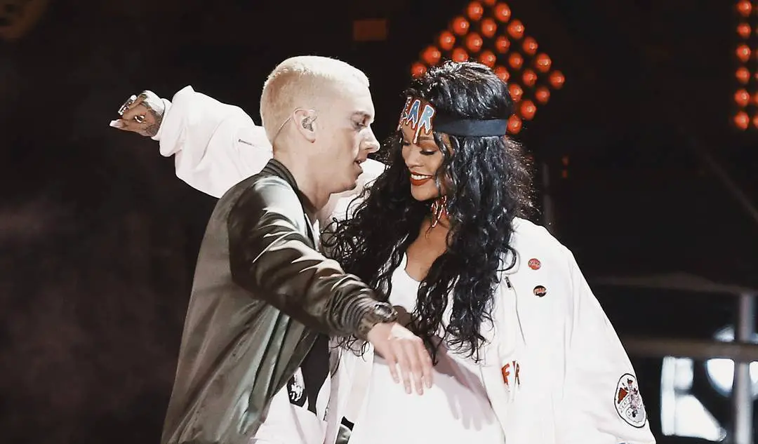 eminem-rihanna