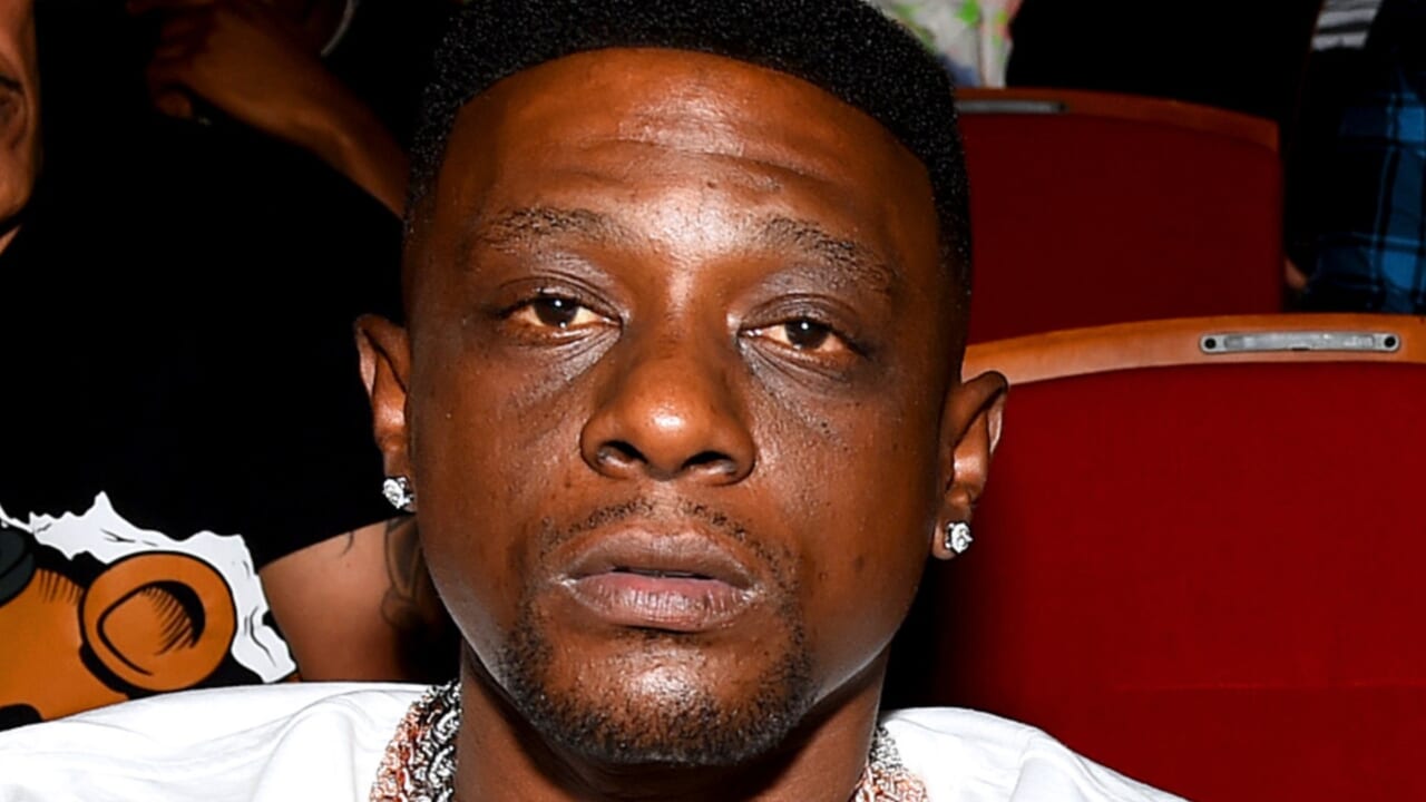 Boosie