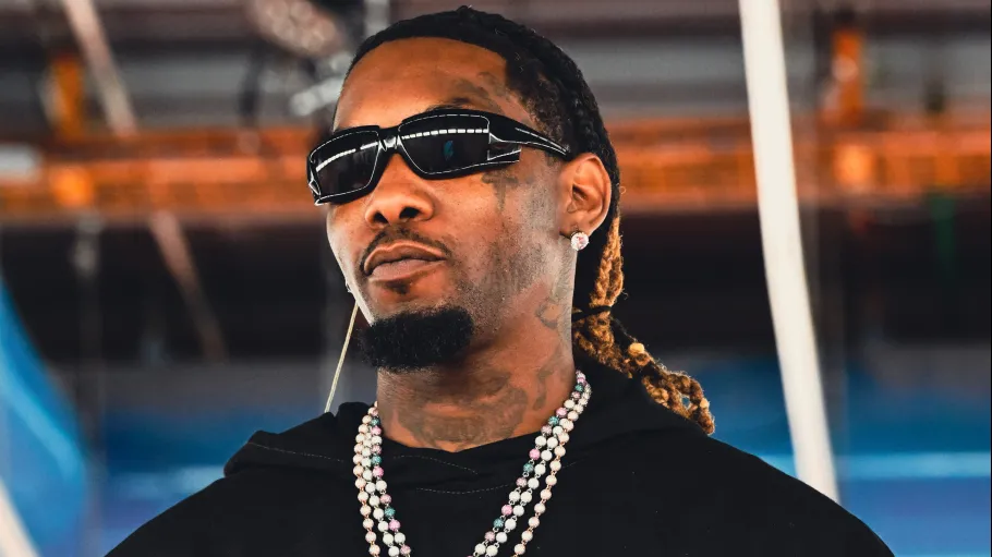 offset
