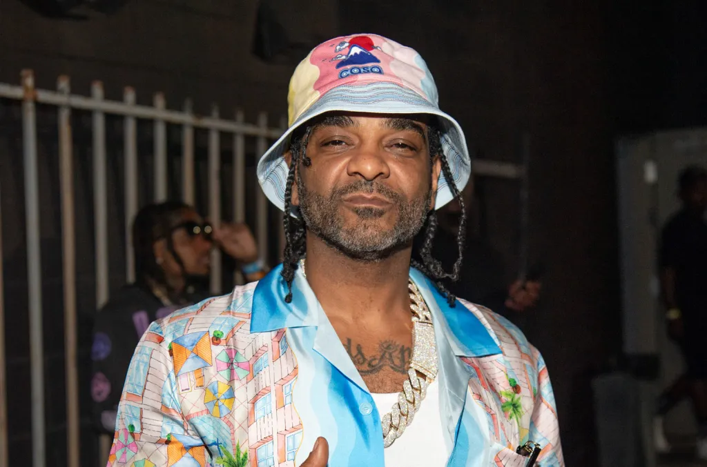 Jim-Jones