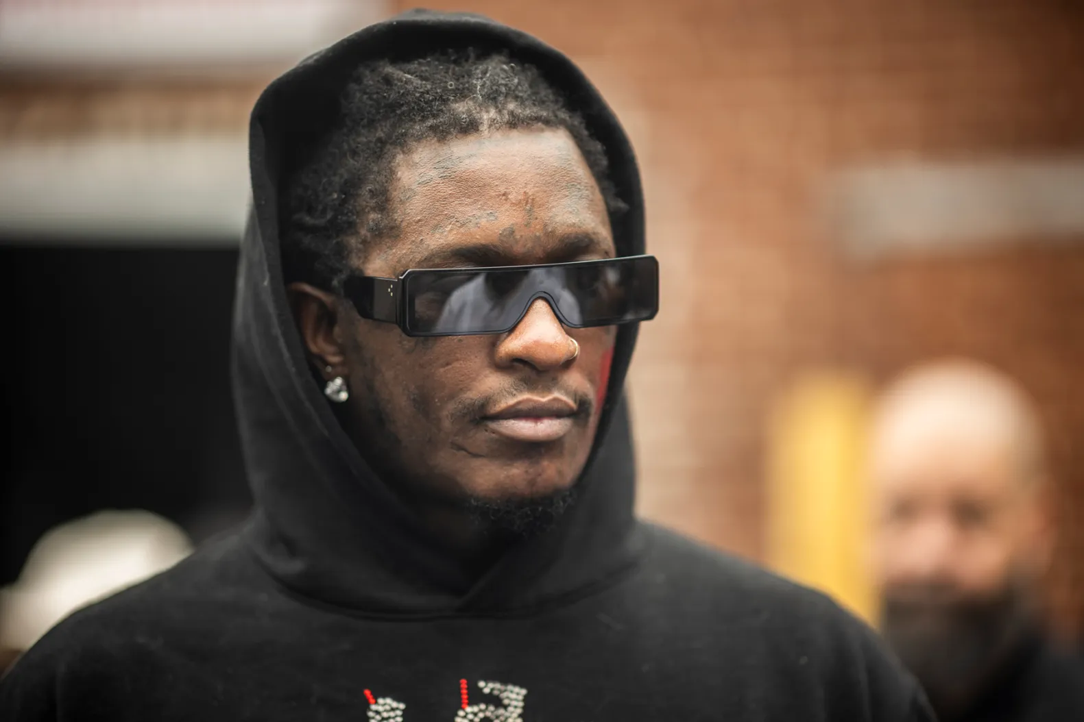 young-thug