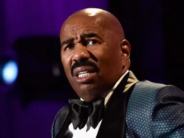 Steve-Harvey