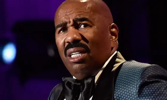 Steve-Harvey